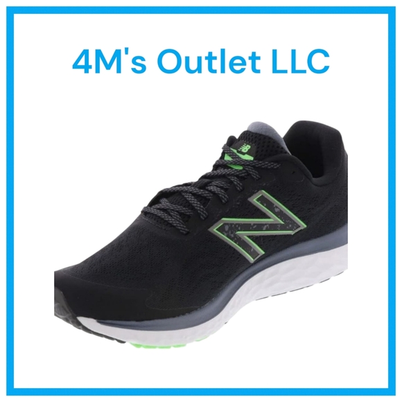 New Balance Other - New Balance Men's Fresh Foam 680 V7 Running Shoe
